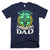 My Favorite Nurse Calls Me Dad Great Father Day T-Shirt