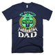 My Favorite Nurse Calls Me Dad Great Father Day T-Shirt