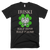 Half Irish Half Polish T-Shirt