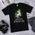 Lepricorn Leprechaun Unicorn St Patrick's Day T-shirt