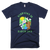 Everyday Is Earth Love Animal Funny T-Shirt - kittentee