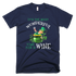 It's The Most Wonderful Time For A Wine Patricks Day T-Shirt