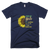 January Girls Are Sunshine Mixed Hurricane Sunflower T-Shirt - kittentee