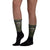 Hall Scottish Clan Tartan Socks