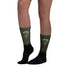 Hall Scottish Clan Tartan Socks