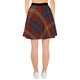 Ainslie Scottish Clan Skater Skirt - kittentee