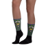 Durie Dress Scottish Clan Tartan Socks