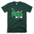 Luckiest Teacher Ever Funny St. Patricks Day T-Shirt - kittentee