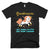Grandmacorn Cute Unicorn Lover Mother Day Grandma T-Shirt