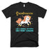 Grandmacorn Cute Unicorn Lover Mother Day Grandma T-Shirt