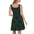 Aiton Skater Scottish Clan Skater Dress - kittentee