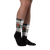 Macpherson Scottish Clan Tartan Socks - kittentee