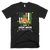 Trumprechaun St. Patrick's Day American Funny T-Shirt