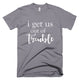 I Get Out Of Trouble T-Shirt