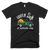 Loads of Luck - St. Patty's Day Vintage Pickup Truck T-Shirt