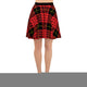 Aikenhead Scottish Clan Skater Skirt - kittentee