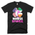 American Flag Ireland Shamrock Nurse Shark T Shirt - kittentee