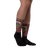 Gow of Skeoch Scottish Clan Tartan Socks - kittentee