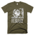 Kings Are Born In Febuary Birthday T-Shirt - kittentee