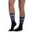 Arbuthnot Scottish Clan Tartan Socks - kittentee