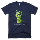 Snake St Patricks Day Funny T-Shirt