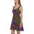 Adam Ancient Scottish Clan Skater Dress - kittentee