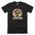 Humor Zero Lucks Given Saint Patricks Day T-Shirt