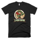 Humor Zero Lucks Given Saint Patricks Day T-Shirt - kittentee