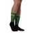 Kinloch Scottish Clan Tartan Socks - kittentee