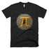Pi 3.14 Spiral Pi-Day T-Shirt