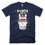 Mardi Animal Funny Llama T-Shirt