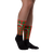 Moncrieffe Scottish Clan Tartan Socks - kittentee