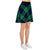 Abercrombie Scottish Clan Skater Skirt - kittentee