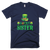 Lucky Sister Irish St. Patricks Day T-Shirt - kittentee