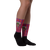 Hamilton Scottish Clan Tartan Socks - kittentee