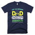 Just An Ordinary Dad Father Day T-Shirt