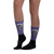 Elliot Dress Scottish Clan Tartan Socks - kittentee