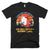 I Have Red Hair Because God Knew Unicorn T-Shirt