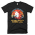 I Have Red Hair Because God Knew Unicorn T-Shirt