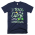 Teach The Cutest Leprechauns St. Patricks Day T-Shirt