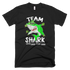 Family Group St.Patrick's Day Team Shark Funny T-Shirt