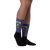 Fleming Scottish Clan Tartan Socks - kittentee