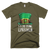 I'm The Fishing Leprechaun Funny St.Patricks Day T-Shirt - kittentee