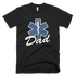 EMT Paramedic Dad - EMT Gift TShirt