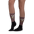 Lindsay Scottish Tartan Socks - kittentee