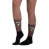 Lindsay Scottish Tartan Socks