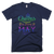 Queens Are Born In May Birthday T-Shirt