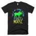 I Am Really A Moose Funny T-Shirt