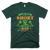 I'm Leprechaun Size Funny St. Patricks Day T-Shirt - kittentee