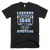 Legends Were Born In January 1946 Birthday T-Shirt - kittentee